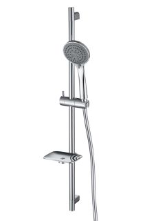 Комплект для душа Aquatek Вега AQ1032CR хром